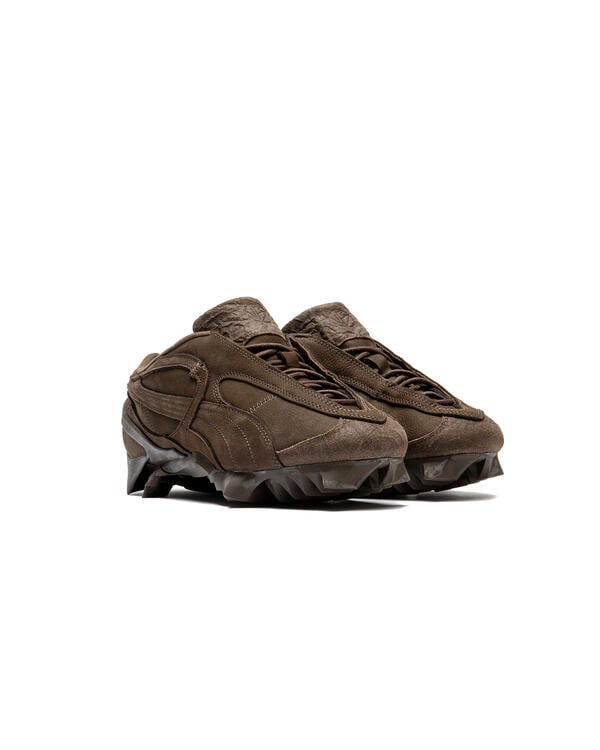 Puma x No Faith Studios Beisser Nbk | 405984-01 | AFEW STORE
